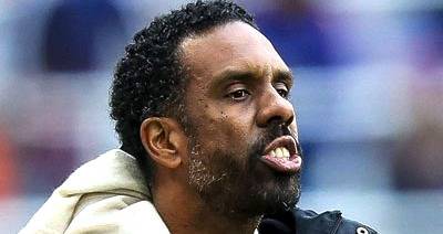 ‘a Fresh Start’: Martin on Wilfried