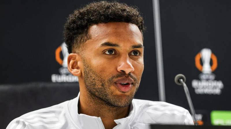 Auston Trusty: We’re focused on getting a positive Europa League result