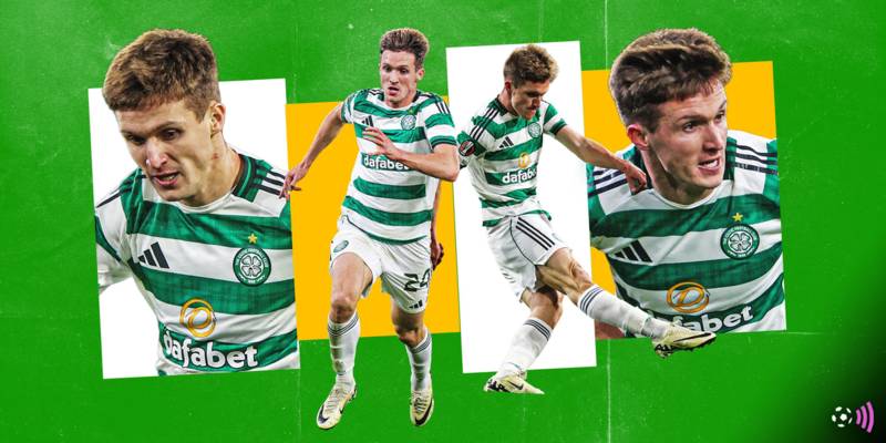 Bad news for Kenny: Nancy set to make first Celtic move for “clinical” CF