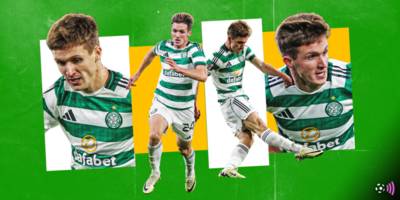 Bad news for Kenny: Nancy set to make first Celtic move for “clinical” CF