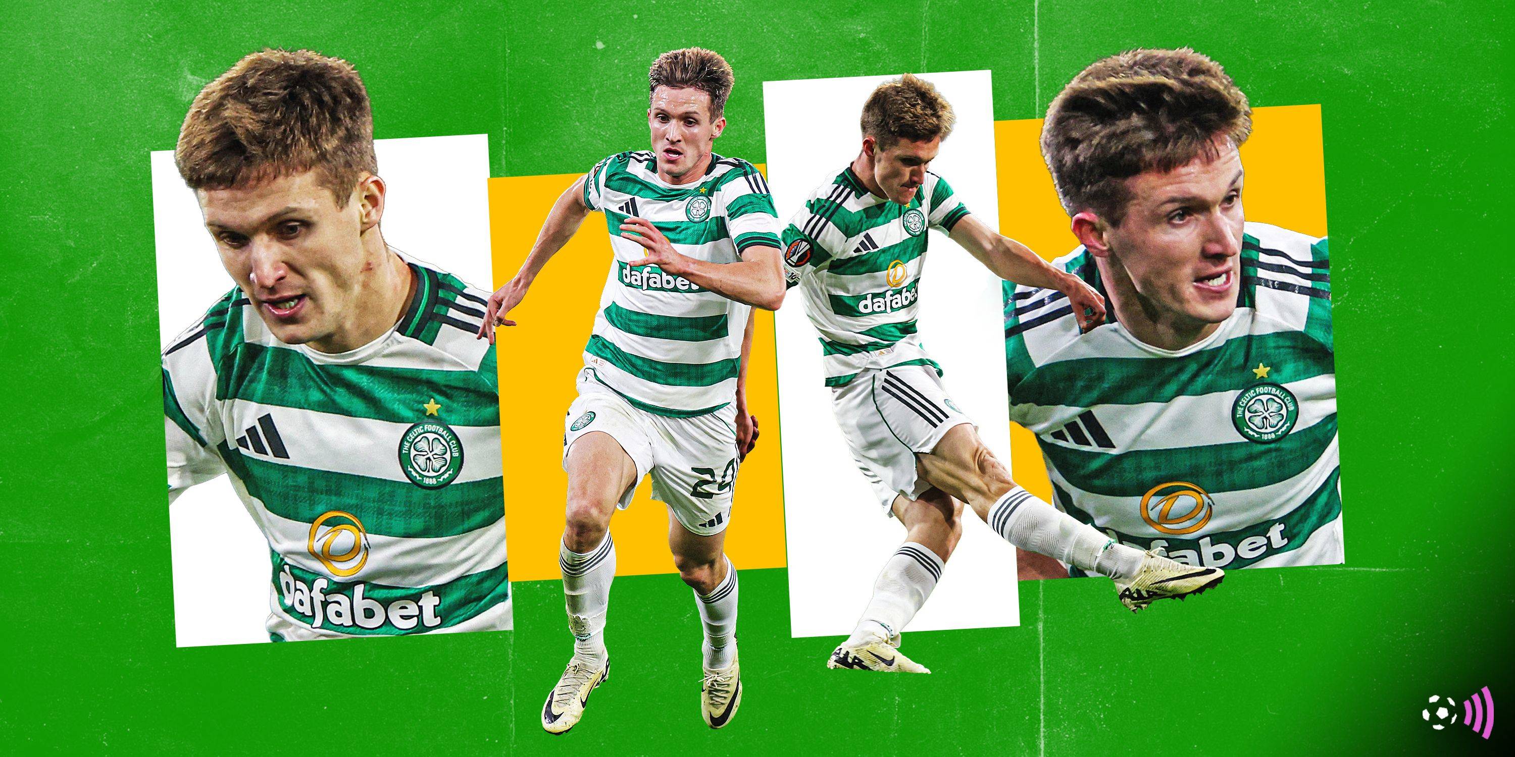 Bad news for Kenny: Nancy set to make first Celtic move for “clinical” CF