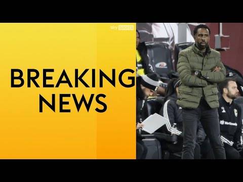 BREAKING Wilfried Nancy On The Brink Of Becoming Celtic Manager