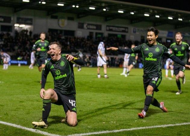 Calmac insists successful season possible despite Celtic unrest