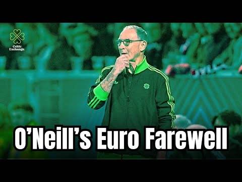 Can Celtic Return From Rotterdam With A Win? | Europa League Matchday 5 (Preview)