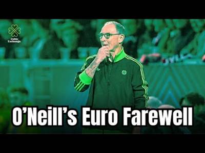 Can Celtic Return From Rotterdam With A Win? | Europa League Matchday 5 (Preview)