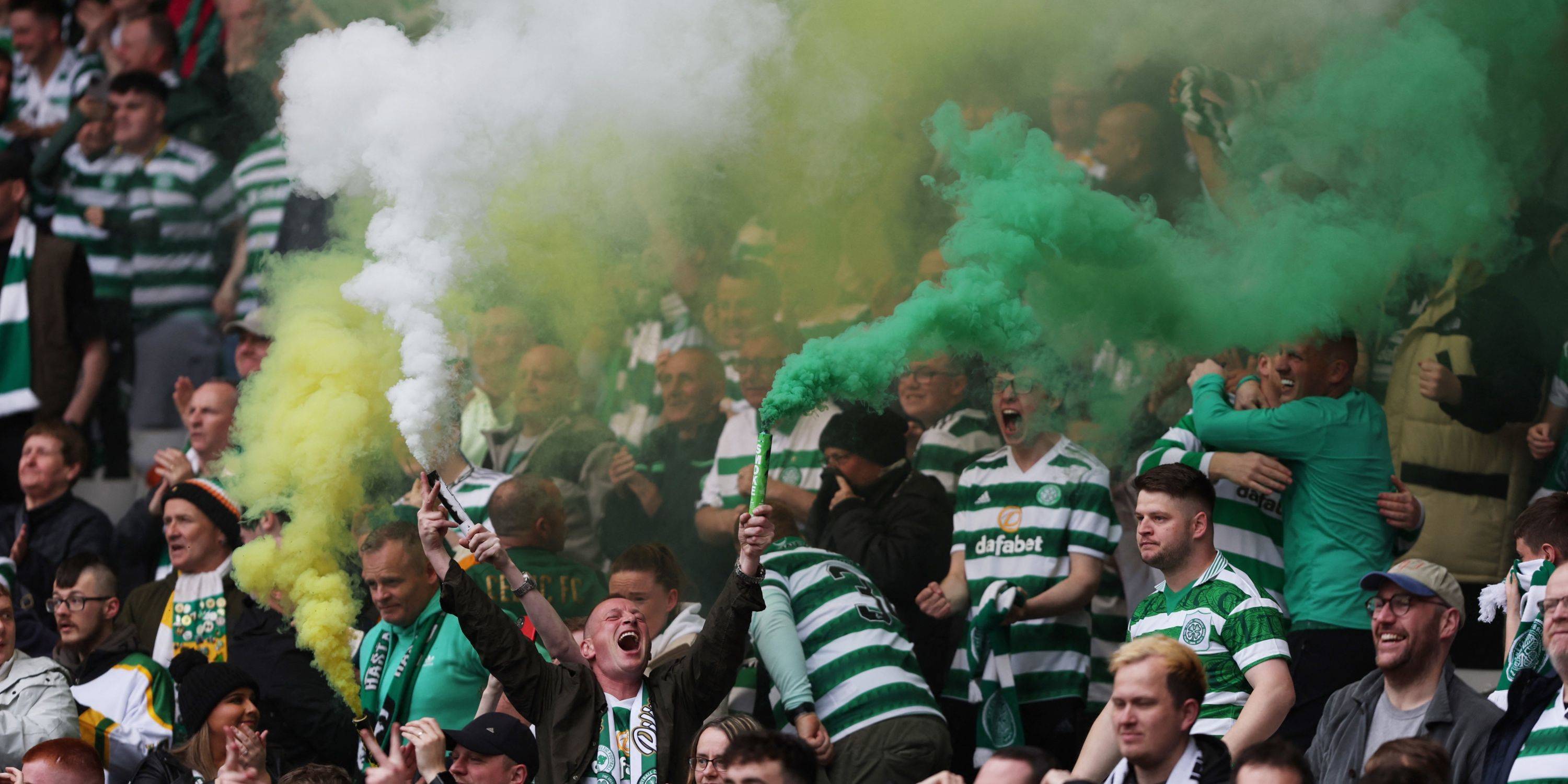 Celtic agree deal to appoint 54 year-old coach to Wilfried Nancy’s backroom team