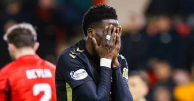 Celtic and Rangers mates blew up my phone after Hearts defeat but I’d be saying this in dressing room – Ryan Stevenson Celtic and Rangers mates blew up my phone after Hearts defeat but I’d be saying this in dressing room – Ryan Stevenson