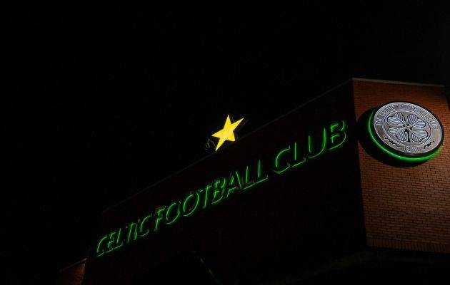 Celtic Board attempts to brush AGM fiasco under the carpet