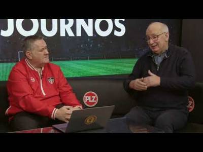 Celtic Board vs Supporters: What Comes next for the club? | The Journos