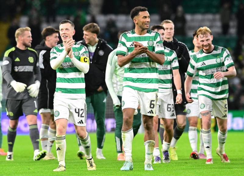 Celtic defender on why Wilfried Nancy’s MLS achievements shouldn’t be sneered at