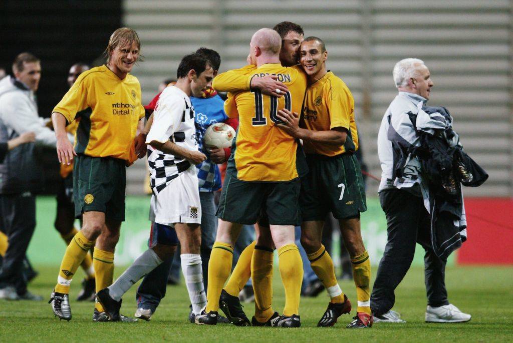 Celtic fans will remember Boavista – A football Obituary from Glasgow