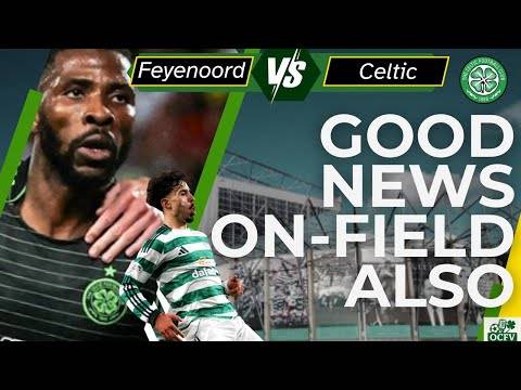 Celtic finalising the paperwork for Wilfried Nancy and Backroom STAFF