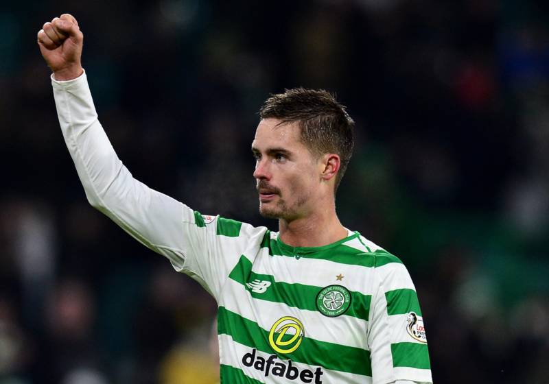 Celtic legend Mikel Lustig set for surprising but prestigious new role in Sweden