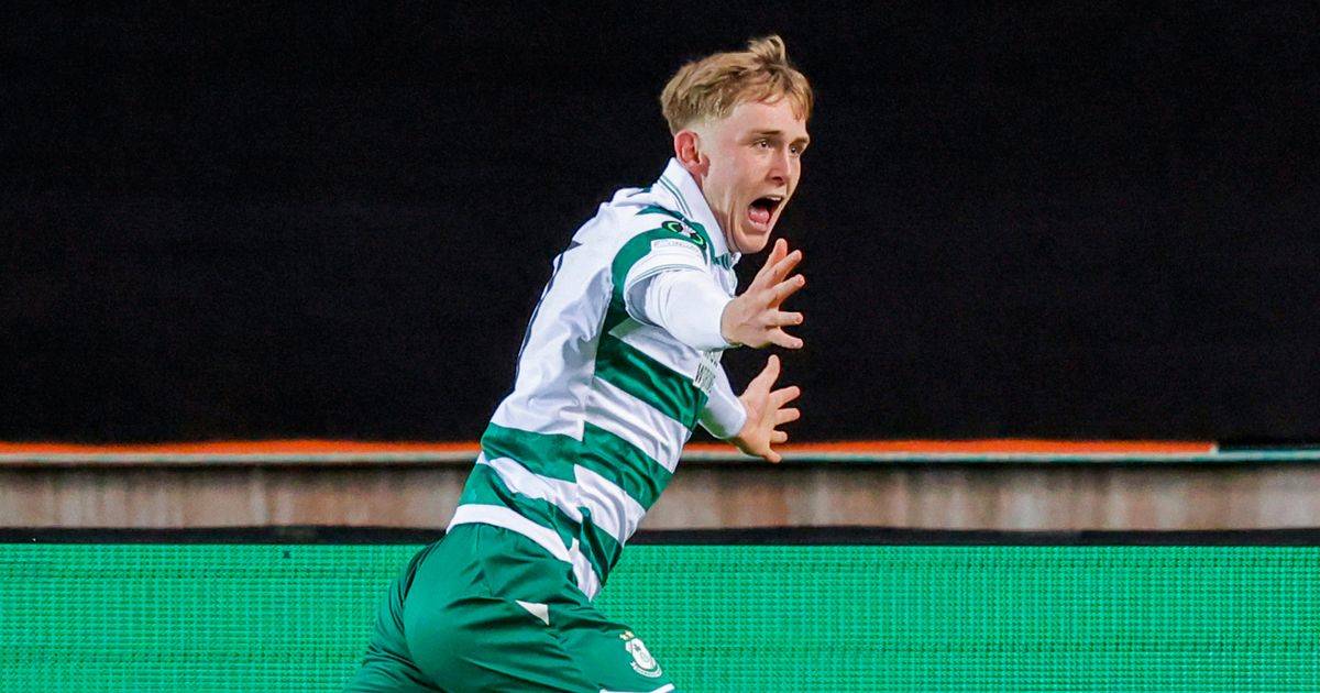 Celtic ‘optimistic’ of wonderkid striker deal amid Man Utd and City interest as Diego Rossi price named