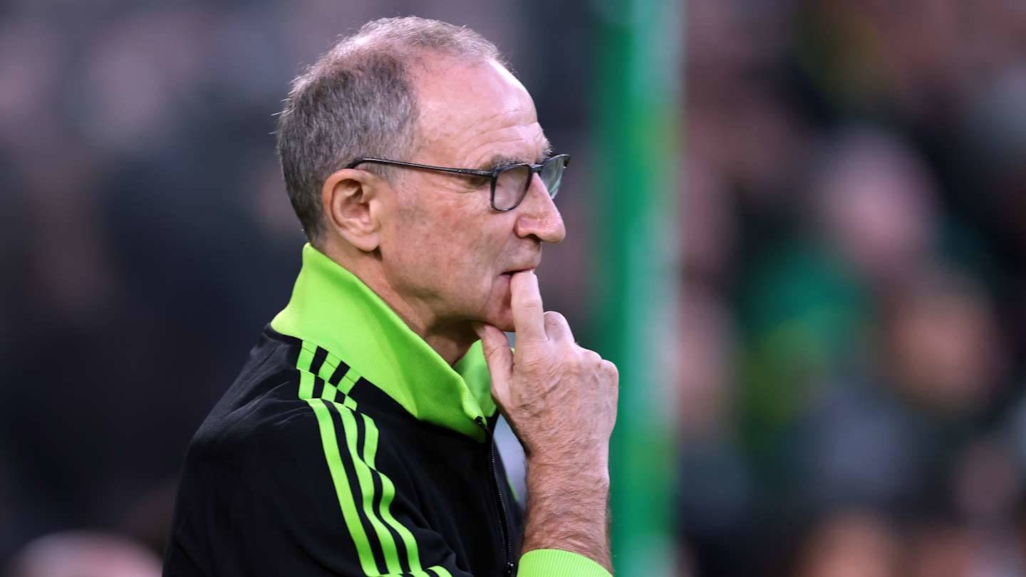 Celtic predicted starting XI vs Feyenoord: One last Martin O’Neill masterclass
