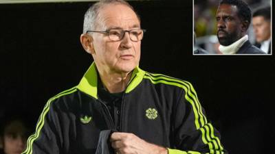Celtic WILL need to spend quickly to rebuild as it’s a struggle at the moment, admits Martin O’Neill Celtic WILL need to spend quickly to rebuild as it’s a struggle at the moment, admits Martin O’Neill