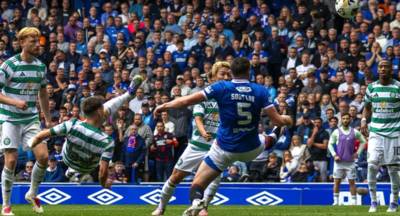 Celtic’s Ibrox Switch