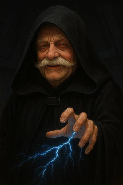 Dermot Desmond is No Emperor, He Can Be Beaten