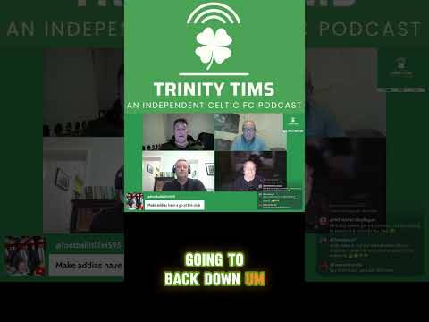 Eric gives his thoughts on the board after the meeting last week
