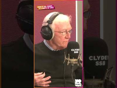 “Europe is TOO MUCH for Celtic and Rangers” | Hugh Keevins on European or domestic focus