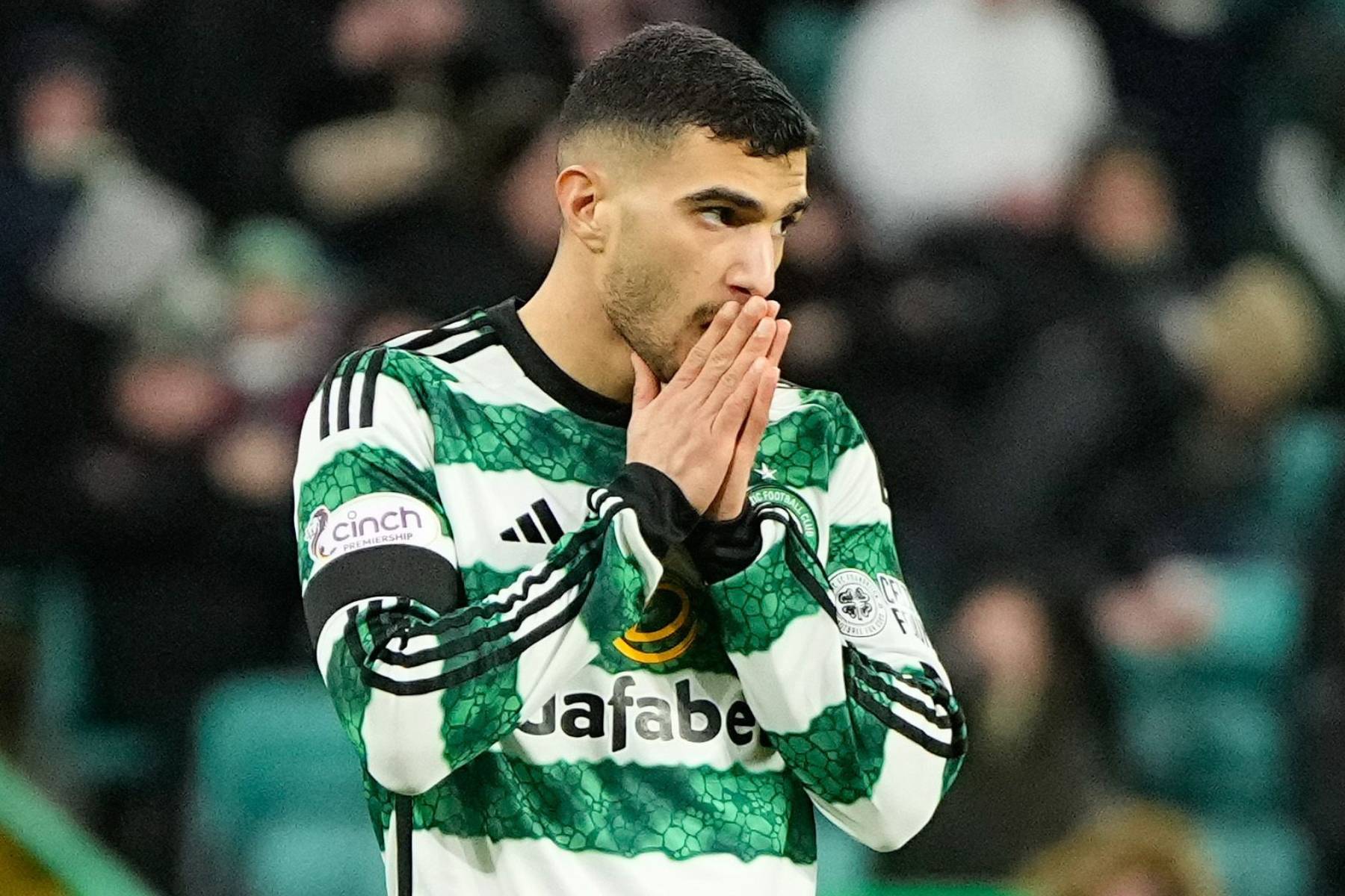 Ex-Celtic star Liel Abada told how he must earn trust again at Charlotte FC