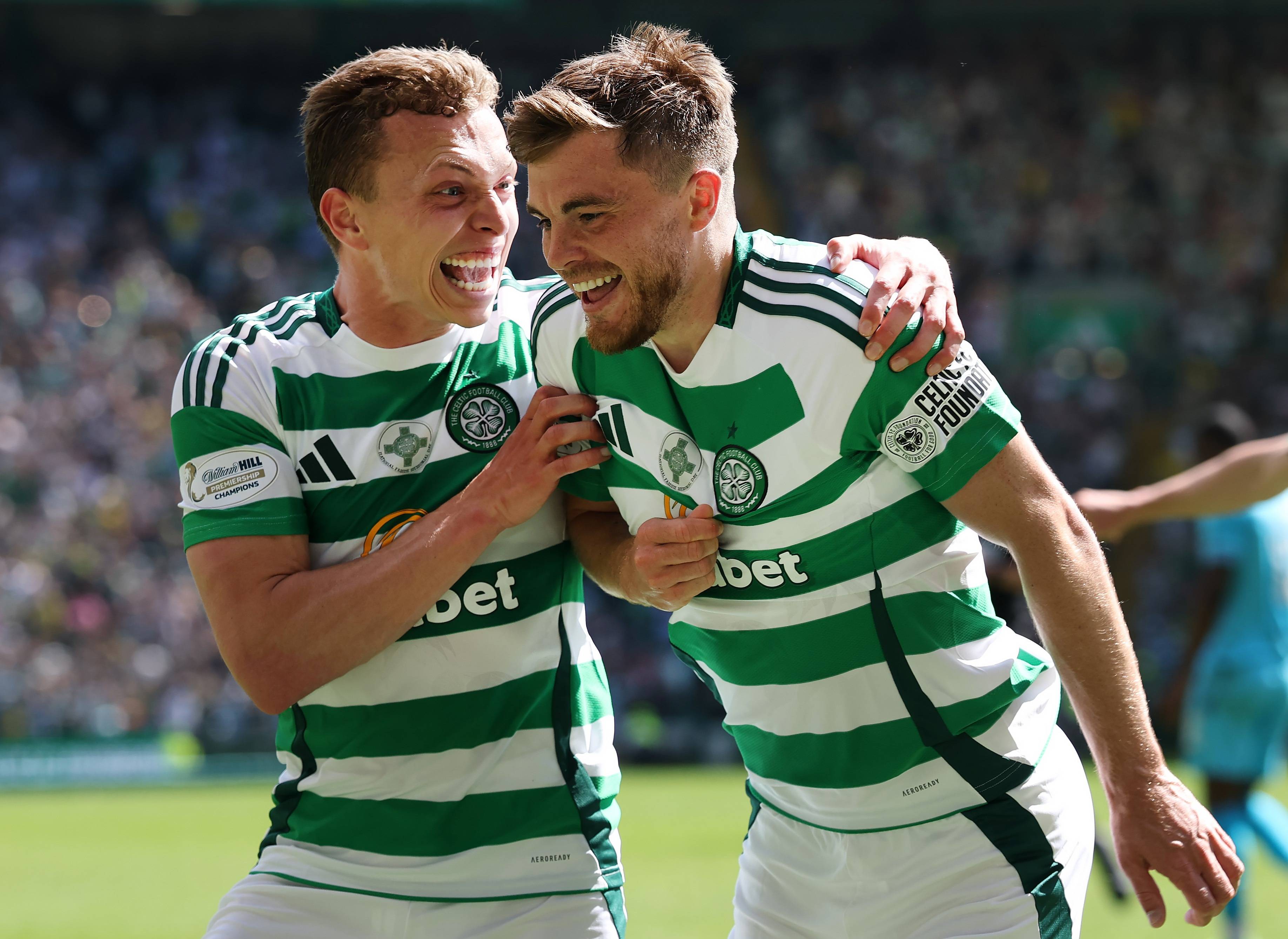 Feyenoord vs Celtic injury news as Hoops have three doubts and four out for Europa League clash