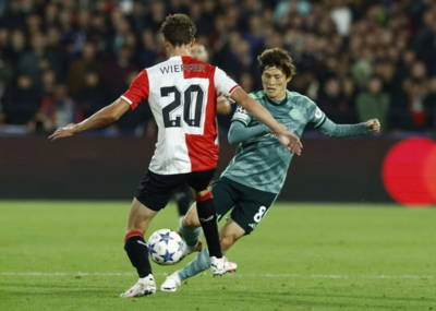 Feyenoord vs Celtic: Predicted Lineups, Team News and How to Watch Crucial Europa League Tie