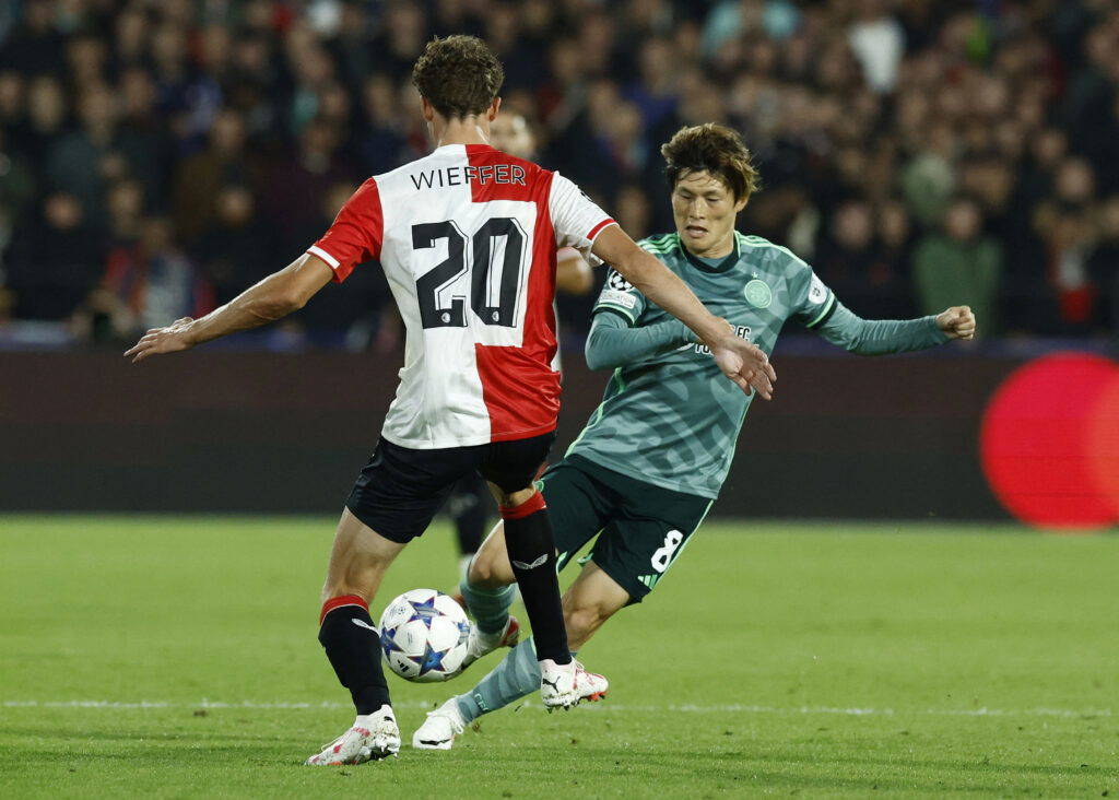 Feyenoord vs Celtic: Predicted Lineups, Team News and How to Watch Crucial Europa League Tie