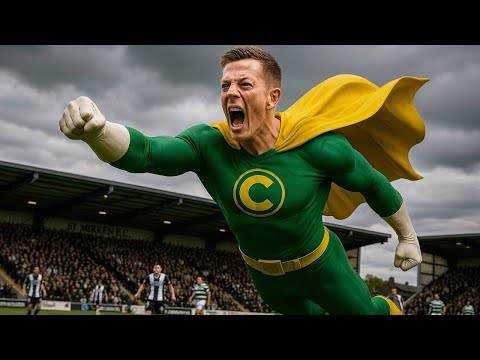 Friday Focus // the Four Leaf Clover Podcast //