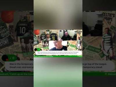 Henrik Larssons Scandinavian Schmoggle Boggle Club!