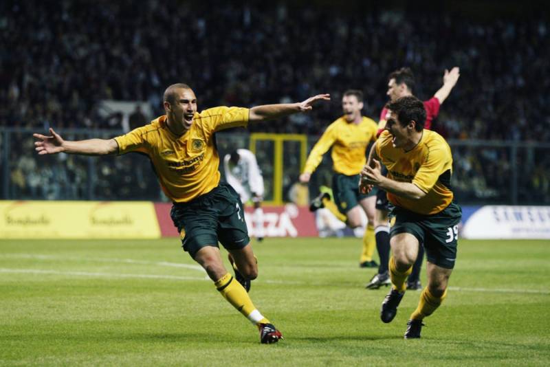 How Boavista have been liquidated, two decades on from their tie against Celtic