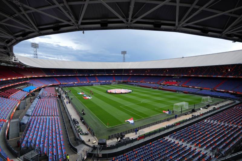 How Celtic fans can get to De Kuip for Europa League clash vs Feyenoord