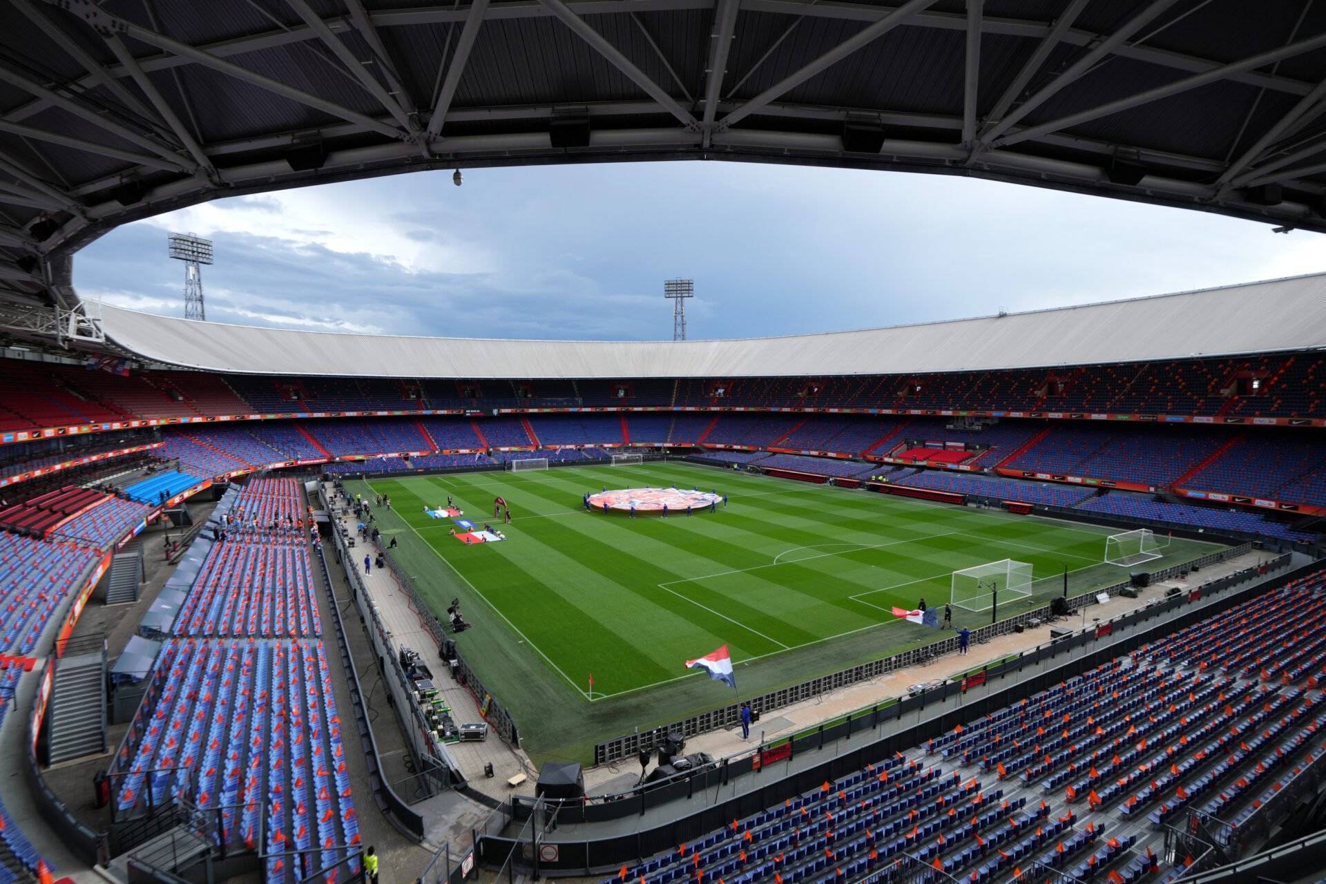How Celtic fans can get to De Kuip for Europa League clash vs Feyenoord