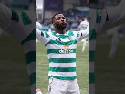 Iheanacho returns and back to full fittness