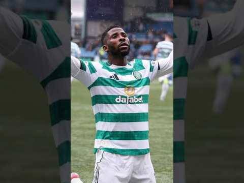 Iheanacho returns and back to full fittness