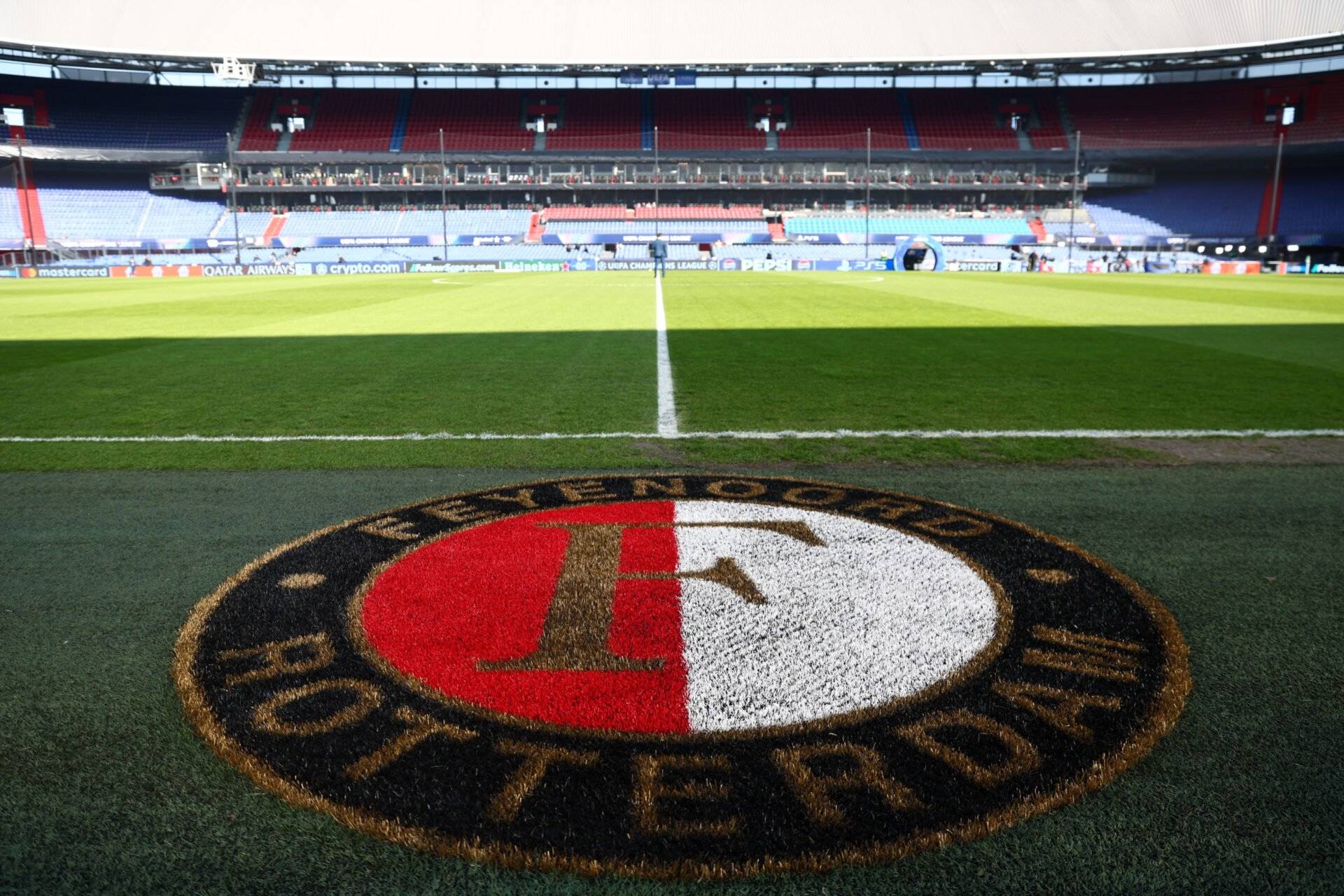 Is Feyenoord vs Celtic on TV? Kick-off time, live stream, team news, referee & VAR