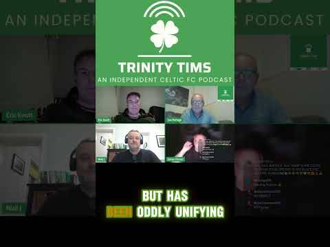 James talks about the rollercoaster of a week we have had!