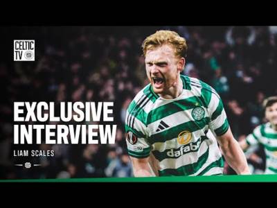 Liam Scales Exclusive Interview (26/11/25)