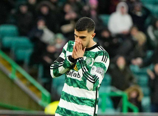 Liel Abada faces uncertainty at MLS club after Toulouse move collapses