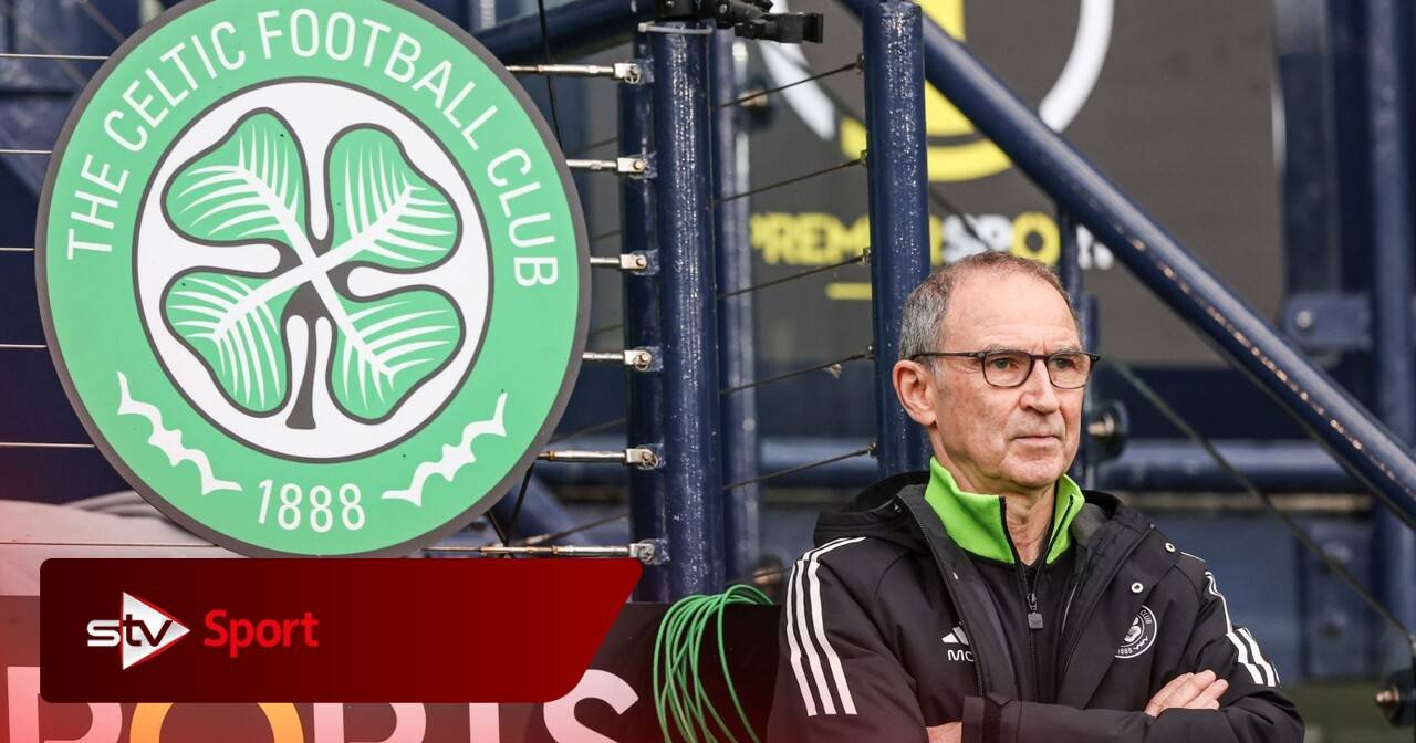 Martin O’Neill expecting tough challenge in his final European match in charge of Celtic