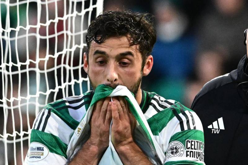 Martin O’Neill handed second injury boost as Celtic defender returns to training