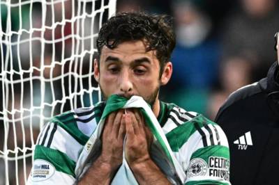 Martin O’Neill handed second injury boost as Celtic defender returns to training