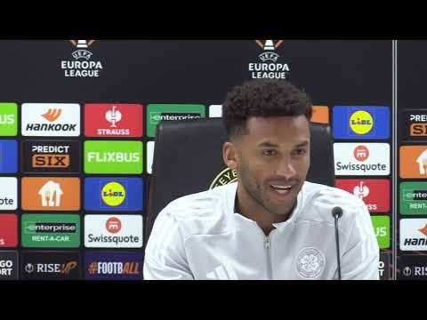 Martin O’Neill on his European match in charge of Celtic v Feyenoord