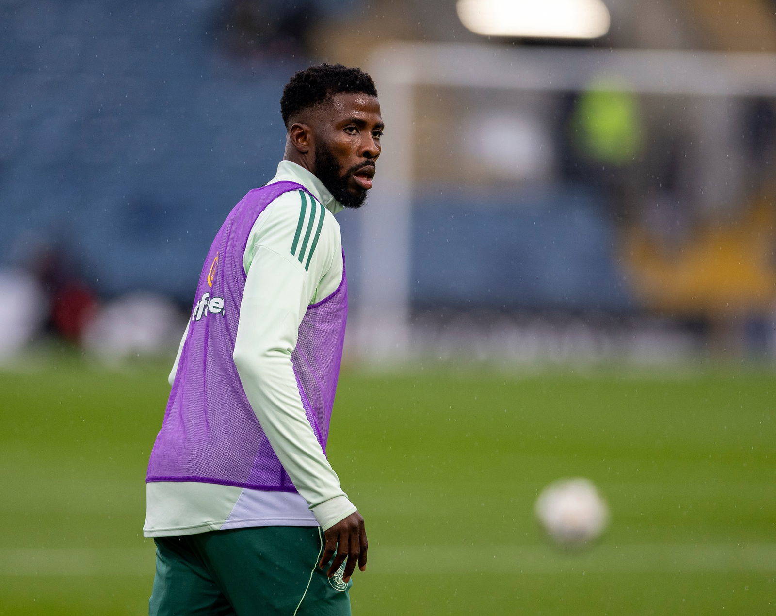 Martin O’Neill Provides Honest Kelechi Iheanacho Injury Update