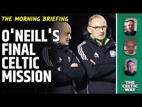 Martin O’Neill’s advice for Wilfried Nancy | Feyenoord focus | Your questions answered