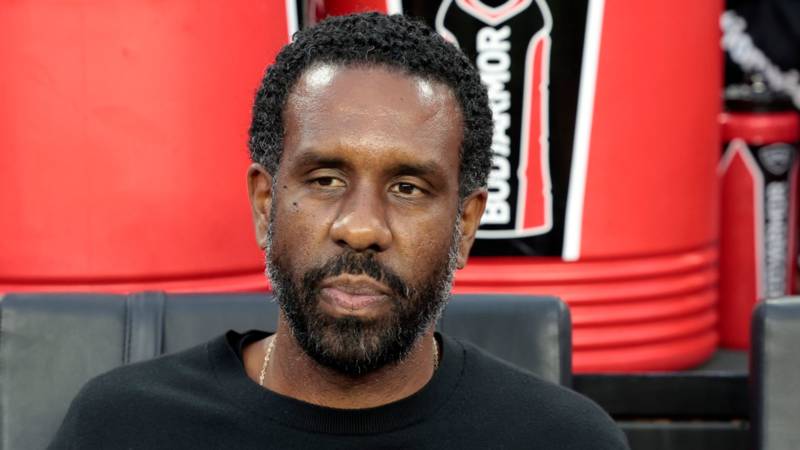 Nancy finalising deal to become Celtic manager