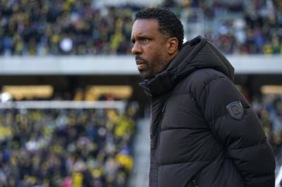 Peter Grant urges Celtic to change Wilfried Nancy’s start date in backroom staff warning