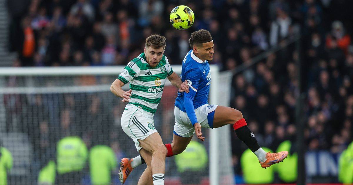 Rangers vs Celtic fixture change as Sky Sports add derby to Premiership TV schedule