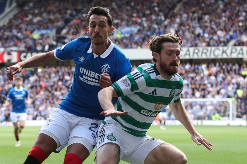 Rangers vs Celtic fixture update as date and kick-off time confirmed