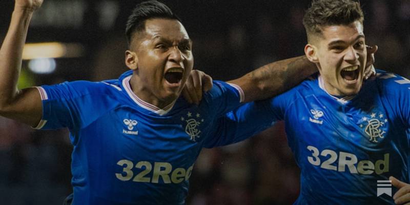Rangers vs SC Braga preview: Third time’s the charm